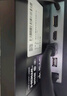 KTC 23.8英寸2K原生180Hz顯示器 HDR450nit FastIPS升降旋轉底座 國家補貼筆記本外接電腦顯示屏H24T7 曬單實(shí)拍圖