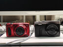 松下（Panasonic）ZS99 長(cháng)焦便攜數碼相機/卡片機 30倍光學(xué)變焦 小巧便攜 Type-C接口 銀色 曬單實(shí)拍圖