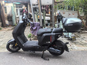 小牛電動【2025新品】NXT Ultra 電動自行車鋰電池 新國標(biāo)智能鋰電長續(xù)航通勤代步電動車 曬單實拍圖