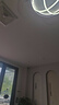海爾（Haier）無線家用攝像頭高清監(jiān)控器360度無死角帶夜視全景云臺自動旋轉(zhuǎn)攝像頭室內(nèi)看護手機遠程監(jiān)控 曬單實拍圖