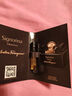 菲拉格慕（Ferragamo）藍(lán)色經(jīng)典淡香水30ml 男女淡香水 木質(zhì)香調(diào) 七夕禮物(效期28/1/1) 曬單實拍圖