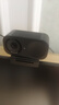 影石（Insta360）【新品上市】Link 2C 主機版 AI智能4K直播攝像頭高清美顏電腦直播設備（石墨黑 標準套裝） 曬單實(shí)拍圖
