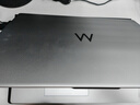 WIKO Hi MateBook D 16 華為智選筆記本電腦 國家補貼20% 高性能酷睿處理器Core 5 32G 1T 皓月銀 曬單實(shí)拍圖