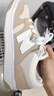 NEW BALANCE NB男鞋女鞋校園風(fēng)百搭平底低幫休閑鞋滑板鞋BB480LEA BB480LEA-D 37.5 腳長(cháng)23cm 曬單實(shí)拍圖