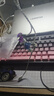 EPZ g30【免費定制】有線耳機 高端游戲耳機入耳式hifi音樂耳機高保真電競耳機無延遲聲卡級 專業(yè)競技 【電競級 1.7米】type-c 標準版 曬單實拍圖