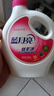 藍月亮絲毛凈 真絲羊毛衫洗滌劑 絲綢羊絨衫洗衣液清洗護理 500g*1瓶 曬單實(shí)拍圖