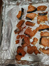 朵芙 三文魚排 500g* 2包 三文魚扒挪威三文魚 輪切魚排海鮮水產(chǎn) 生鮮 輪切魚排凈 2斤 （500g*2包） 曬單實拍圖