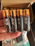 南孚5號電池40粒 五號堿性 聚能環(huán)5代 適用耳溫槍/血糖儀/鼠標/遙控器/血壓計/掛鐘/電子鎖/玩具等 曬單實(shí)拍圖