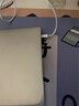 昂悅蘋(píng)果電腦充電線(xiàn)macbook air Pro筆記本電源線(xiàn)ipad平板雙Type-c數據線(xiàn)快充typec雙頭100w/240w 【雙Type-c】100W2米充電線(xiàn) 曬單實(shí)拍圖