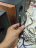 惠威（HiVi）M200 2.0聲道藍牙音箱HiFi有源音響筆記本臺式電腦音箱家用客廳電視音響 原木色 曬單實(shí)拍圖