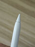 華為（HUAWEI）M-Pencil （第三代）華為手寫(xiě)筆 星閃技術(shù)超低時(shí)延 雪域白 曬單實(shí)拍圖