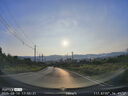 70邁行車記錄儀A510 1944P超高清星光夜視 停車監(jiān)控 前后雙錄4G網(wǎng)聯(lián) 曬單實(shí)拍圖