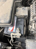 駱駝(CAMEL)汽車(chē)電瓶12V60AH蓄電池55D23 上門(mén)安裝-以舊換新 適用于 【現代】 現代伊蘭特 朗動(dòng) 悅動(dòng) 名圖 名馭 途勝 ix35 曬單實(shí)拍圖