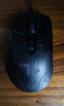 英菲克（INPHIC）PG9有線游戲鼠標(biāo) 電競宏 右手通用型 rgb吃雞/lol/csgo臺式筆記本通用 12800DPI 黑 曬單實拍圖