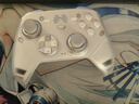 北通鯤鵬70AI智控旗艦精英游戲手柄xbox自適應(yīng)扳機(jī)switch2電容搖桿steam電腦PC手機(jī)藍(lán)牙NS 黑神話悟空  曬單實(shí)拍圖