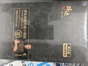 鋒味派黑豬肉火山石烤腸原味400g*3盒香腸早餐火腿腸熱狗脆皮腸燒烤食材 曬單實拍圖