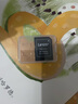 雷克沙（Lexar）tf卡 4K運動(dòng)相機大疆無(wú)人機內存卡gopro手機存儲卡MicroSD卡 【店長(cháng)推薦】256G SilverPlus讀205 TF卡 曬單實(shí)拍圖