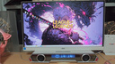 漫步者花再Halo PixelBar深淵字幕歌詞音響電腦桌面音箱 自定義屏幕長(cháng)條有線(xiàn)音箱藍牙6.0RGB燈效 破曉白 曬單實(shí)拍圖