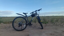 喜德盛（xds）喜德盛黑客500山地自行車(chē)喜德盛自行車(chē)山地車(chē)喜德盛山地車(chē)成人 深灰/白 27.5寸x15.5寸|身高155-170cm 曬單實(shí)拍圖