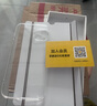 品勝 適用蘋(píng)果13手機殼 防摔保護殼iphone13保護套防摔鏡頭防護手機套軟殼 透明 曬單實(shí)拍圖