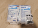 京東京造一次性醫(yī)用外科口罩10只*10袋 防塵防花粉防曬面罩 曬單實(shí)拍圖