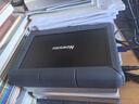 紐曼（Newsmy）6TB 移動(dòng)硬盤(pán) 3.5英寸 桌面存儲(chǔ) 星際系列 Type-C USB3.1 硅膠保護(hù)金屬外殼 大容量 家庭數(shù)據(jù)倉(cāng)庫(kù) 曬單實(shí)拍圖