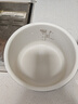 美的（Midea）【政府補貼】迷你電壓力鍋1.8L開(kāi)學(xué)宿舍1-3人高壓鍋304不銹鋼內膽 智能預約開(kāi)蓋煲湯燉煮MY-E2925G 曬單實(shí)拍圖