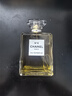 香奈兒（Chanel）五號濃香水(經(jīng)典)N5 醛香花香調 100ml 奢侈生日禮物自營(yíng) 曬單實(shí)拍圖