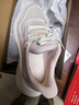 阿迪達斯 （adidas）女鞋運動(dòng)鞋潮鞋舒適耐磨減震休閑跑步鞋 JH5152UK4.5碼37碼 曬單實(shí)拍圖