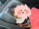 maxi cosi兒童汽車安全座椅0-7歲寶寶椅新生嬰兒車載可坐可躺isize認(rèn)證睡籃 0-7歲iSpace【柏林灰】 曬單實(shí)拍圖
