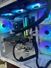 金河田U9 285K/RTX5090深度學(xué)習(xí)主機(jī)雙顯卡GPU服務(wù)器大學(xué)城AI人工智能訓(xùn)練電腦仿真計(jì)算有限元分析工作站285K/2T/32G/無獨(dú)顯 曬單實(shí)拍圖