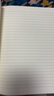 得力（deli）6本B5/60張牛皮紙軟抄本縫線記事本/ 筆記本子/ 日記本33387 曬單實(shí)拍圖