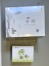 竹林鳥霜華Z2入耳式動(dòng)圈HiFi有線耳機(jī)直播K歌電腦游戲電競音樂耳塞 霜華/Z2 3.5mm有麥+竹韻塞 有麥克風(fēng) 曬單實(shí)拍圖