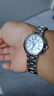 卡西歐（CASIO）手表女士SHEEN守護(hù)星優(yōu)雅石英日韓表送女友七夕禮物SHE-4528D-7A 曬單實(shí)拍圖