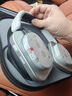 NOTHING Headphone(1)【明星同款】頭戴式無線降噪藍(lán)牙耳機(jī) HiFi音質(zhì) 空間音頻 兼容蘋果安卓系統(tǒng) 白色 曬單實(shí)拍圖
