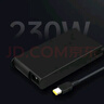 愛德琳 適用聯(lián)想拯救者Y7000P Y9000P R7000P R9000P電源適配器Y7000R7000 230W 300W筆記本電腦充電器線 230W 20V11.5A 便攜款 聯(lián)想拯救者游戲本電 曬單實(shí)拍圖