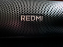 小米（MI）REDMI電腦音箱2 Pro 石墨黑 桌面音箱藍(lán)牙音響 家用臺式電腦筆記本游戲音響 長條音箱藍(lán)牙電競音箱 曬單實拍圖