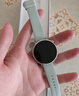 小米（MI）Xiaomi Watch S4 41mm 薄荷綠 國家補貼 汽車(chē)YU7鑰匙 澎湃OS2 心率血氧監測 小米手表s4 小表女表 曬單實(shí)拍圖