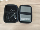 希捷(SEAGATE) 移動(dòng)硬盤 簡(jiǎn)系列2.5英寸USB3.0接口商務(wù)簡(jiǎn)約 便攜高速 機(jī)械硬盤 【簡(jiǎn)】經(jīng)典旗艦 深空灰色 4TB 曬單實(shí)拍圖