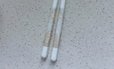 品喻（PINYU）陶瓷筷子景德鎮正品家用優(yōu)質(zhì)高檔防霉筷抗菌耐高溫食品級2025新款 曬單實(shí)拍圖