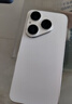 HUAWEI Pura 80 12GB+256GB 絲絨白 絲絨直屏 紅楓原色影像 全新鴻蒙AI 華為鴻蒙智能手機 曬單實(shí)拍圖