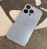 圖拉斯【久用不發(fā)黃】 適用蘋果15promax手機(jī)殼iphone15pro保護(hù)套15超薄全包透明磁吸防摔高端男女款 【精美透亮】不黃原材+親膚手感+超強(qiáng)防爆 iPhone15ProMax-6.7英寸 曬單實拍圖