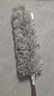 畢亞茲除塵撣可伸縮雞毛撣子靜電掃天花板屋頂灰塵蜘蛛網(wǎng)神器2.8米 曬單實(shí)拍圖