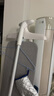 美的（Midea）【新品升級】雙桿掛燙機家用立式高端熨燙機便攜電熨斗小型手持服裝店商用燙衣器YGD25Pro政府補貼 曬單實(shí)拍圖