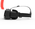 千幻魔鏡VR 巴斯光年 vr眼鏡3d頭盔虛擬現實(shí)眼鏡 官方標配現貨 曬單實(shí)拍圖