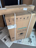 西門(mén)子（SIEMENS）新品iQ500小幸熨 10公斤變頻滾筒家用洗衣機 超氧空氣洗 蒸汽除皺 深層凈洗  臟污檢測 智能投放 WG54K7D00W 曬單實(shí)拍圖