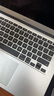 蘋(píng)果（Apple） MacBook Pro/Air 二手蘋(píng)果筆記本電腦 商務(wù) 辦公 游戲 設計 剪輯 95新【超薄丨店長(cháng)力薦】17款D42-8G/256 曬單實(shí)拍圖