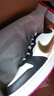 耐克（NIKE）官方NIKE COURT BOROUGH LOW 2 SE 耐克酷菠蘿大童運動(dòng)鞋DJ0040 曬單實(shí)拍圖