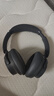 漫步者（EDIFIER）【重磅旗艦新品|藍牙V5.4】Fit900NB小金標真無(wú)線(xiàn)主動(dòng)降噪頭戴式藍牙耳機長(cháng)續航游戲音樂(lè )耳麥禮物 雅典灰+黑色耳機包 曬單實(shí)拍圖