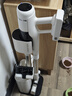 石頭H50 Pro無(wú)線自集塵吸塵器家用大吸力 90天免倒塵 140°綠光顯塵 長(zhǎng)續(xù)航手持除螨寵物家庭適用 曬單實(shí)拍圖
